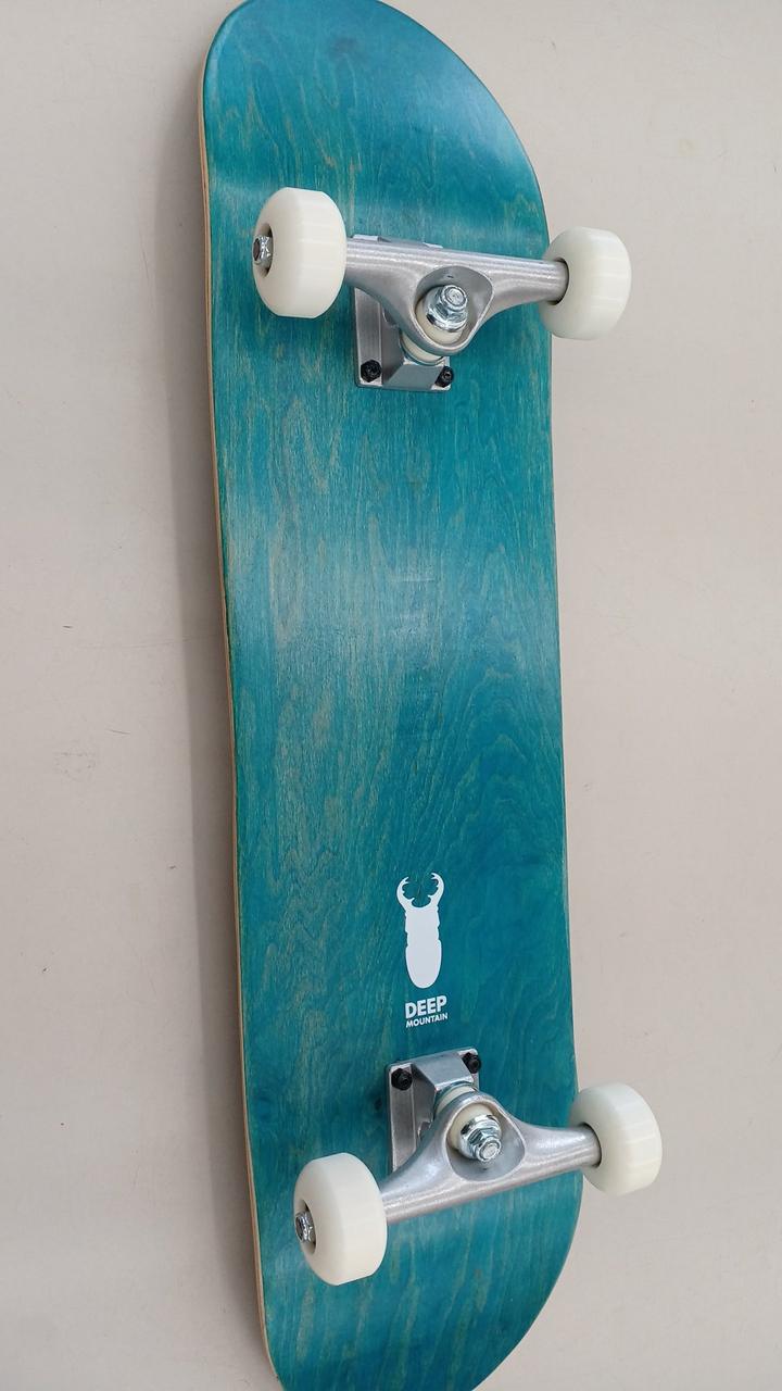 DEEP MOUNTAIN|スケートボード|【ハードオフ公式通販】オフモール