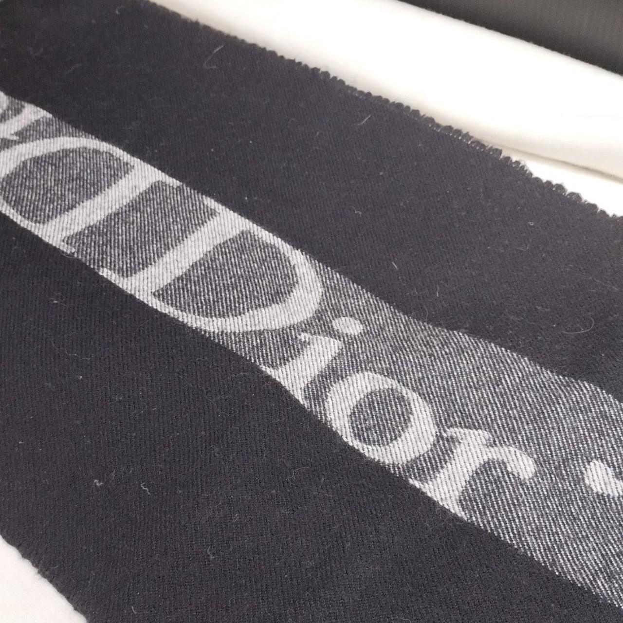 クリスチャン ディオール(CHRISTIAN DIOR)|マフラー|【ハードオフ公式