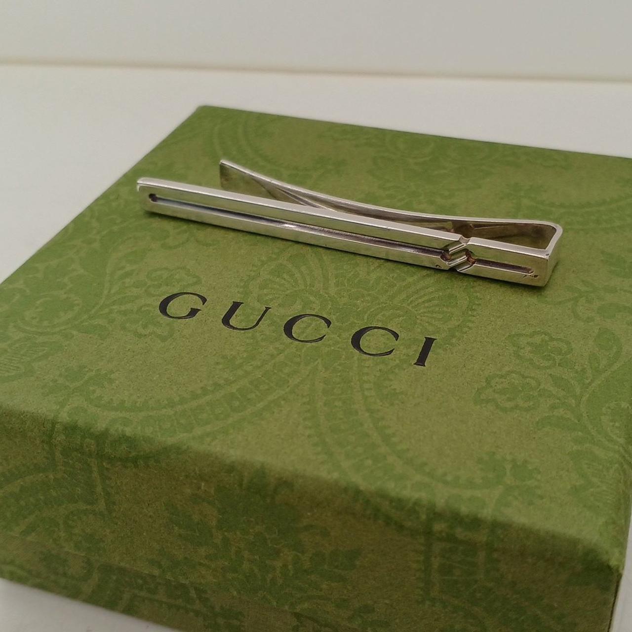 グッチ(GUCCI)|ネクタイピン|【ハードオフ公式通販】オフモール