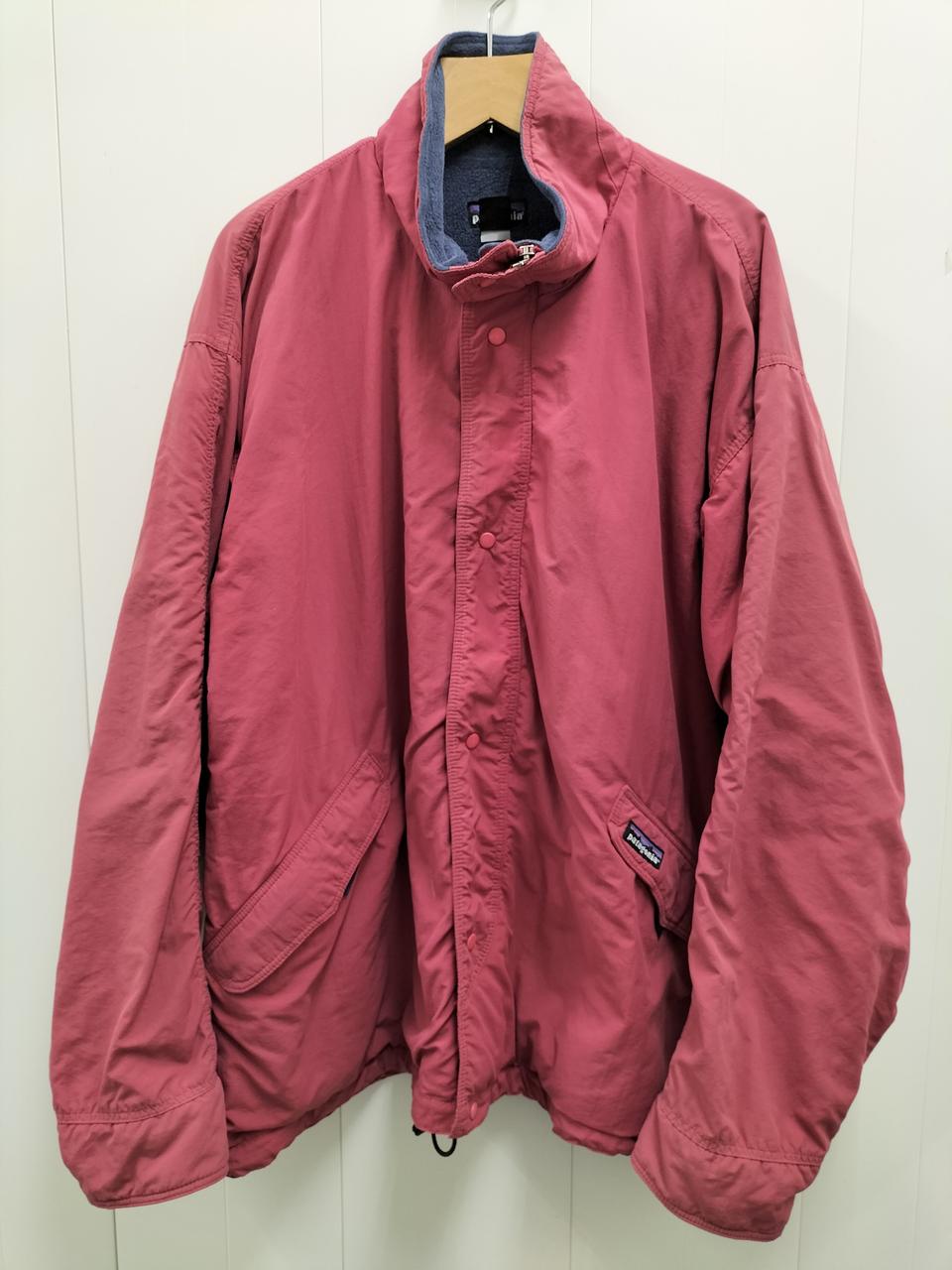 PATAGONIA|ソフトシェルキャプリーンジャケット|【ハードオフ公式通販