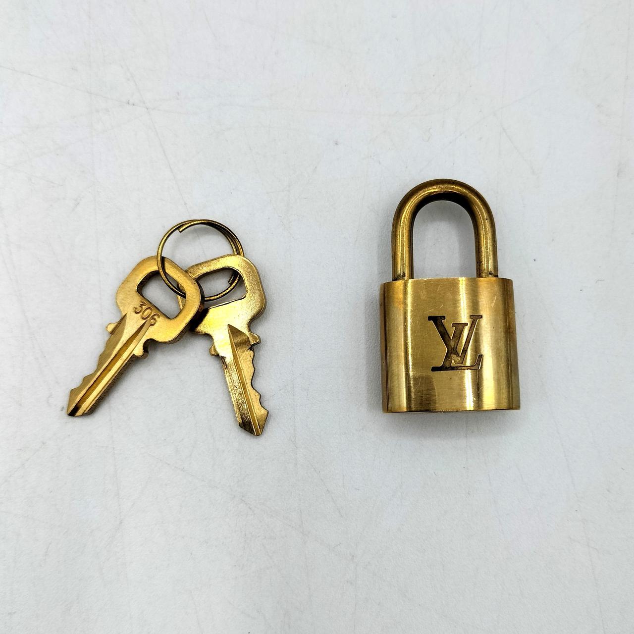 LOUIS VUITTON|南京錠|【ハードオフ公式通販】オフモール|2032040000111781