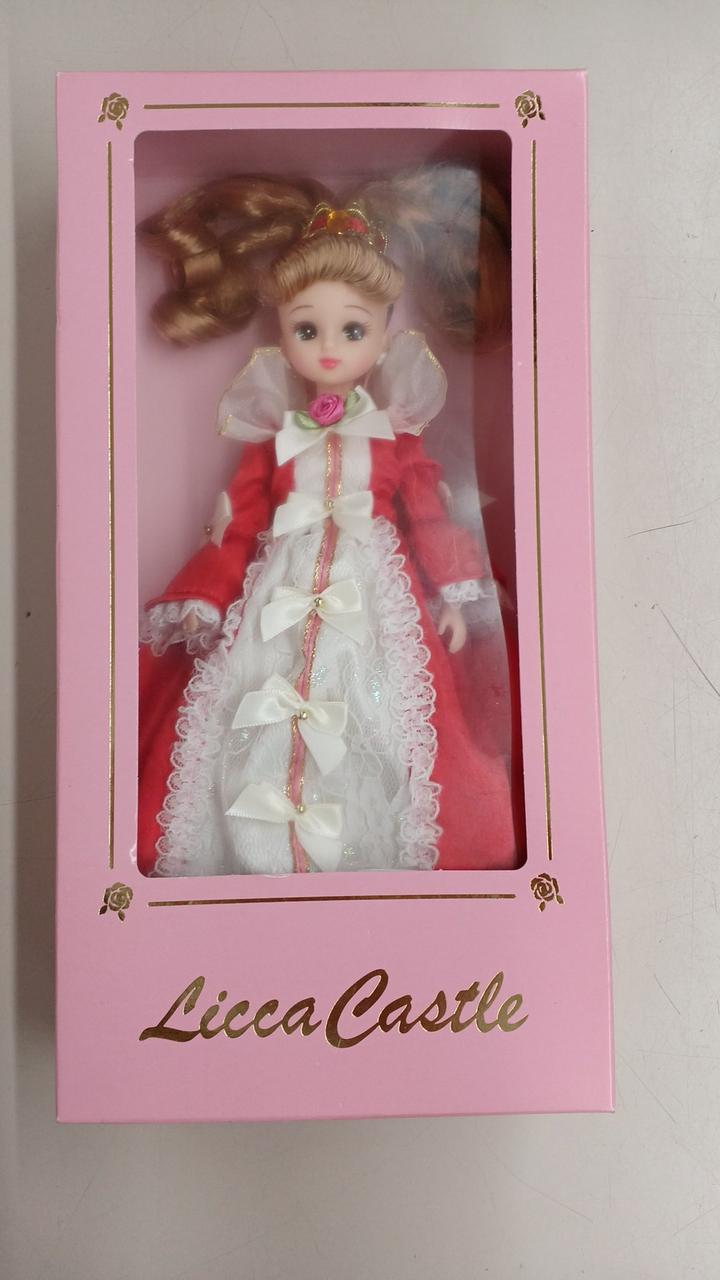 リトルファクトリー|シンボルリカちゃん|【ハードオフ公式通販】オフ