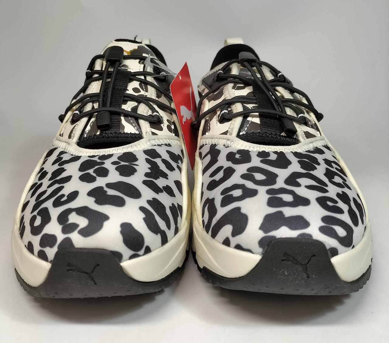 プーマ(PUMA)|【タグ付き】 レオパード柄 スニーカー 26.0cm|【ハード