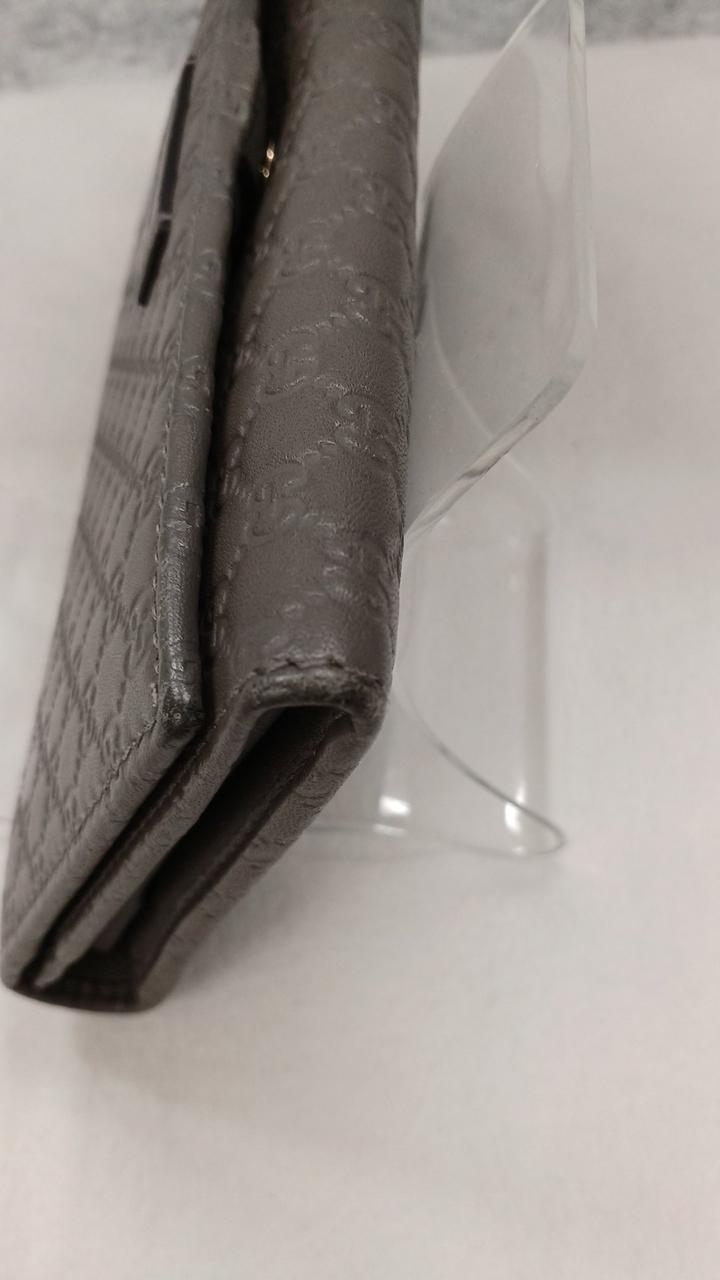 GUCCI|マイクログッチシマ|【ハードオフ公式通販】オフモール