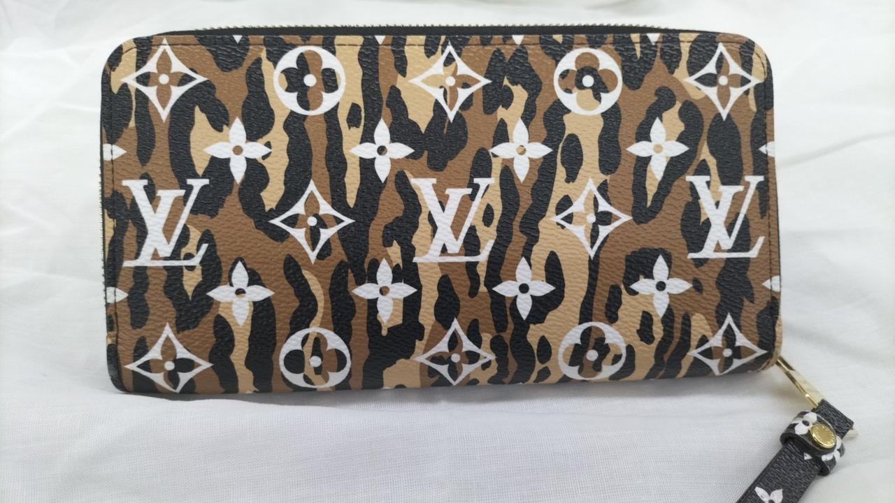 ルイヴィトン(LOUIS VUITTON)|ジャイアントモノグラム ジャングル