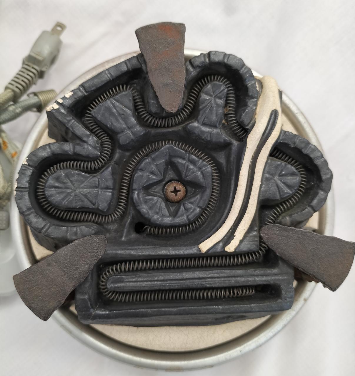 野々田商店|炭型電熱器|【ハードオフ公式通販】オフモール