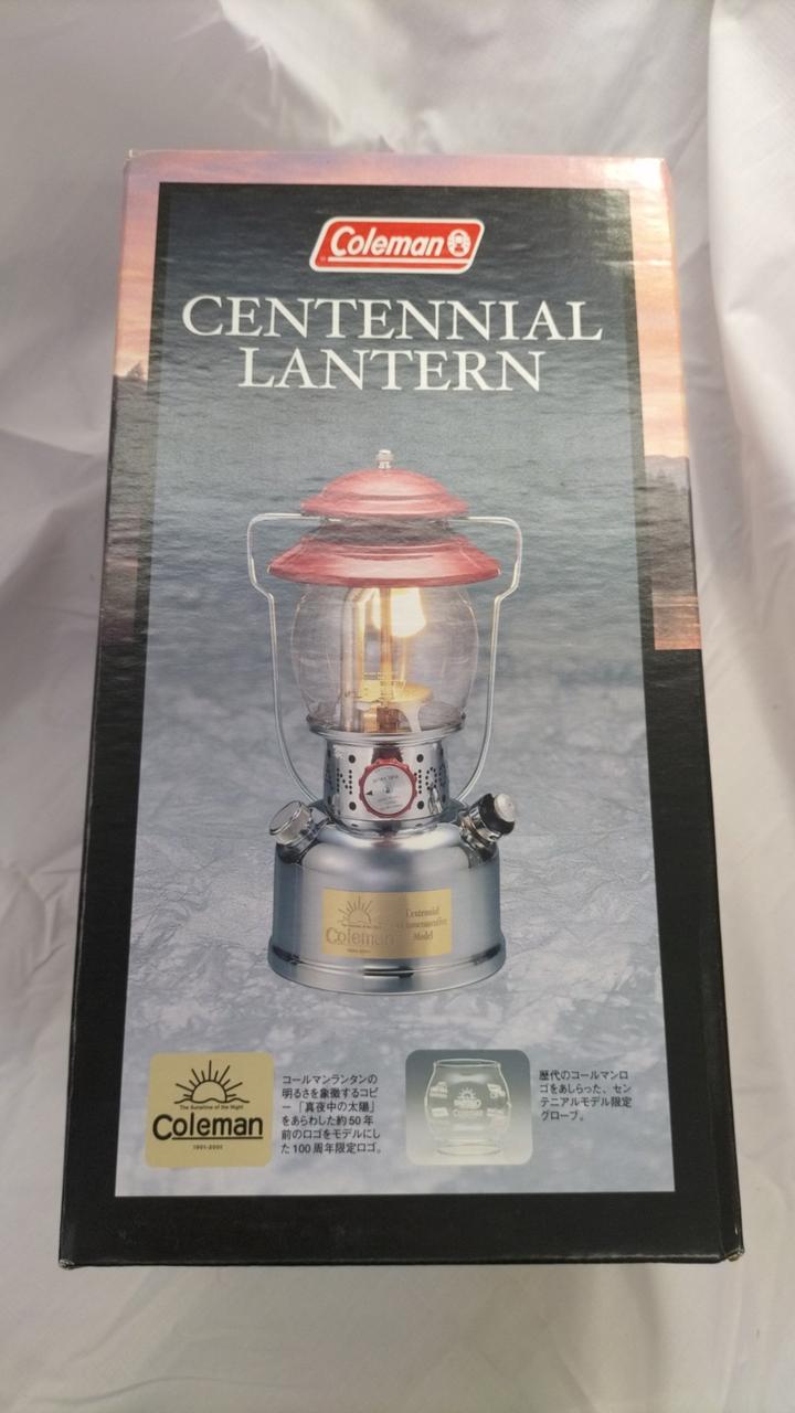 コールマン|センテニアルランタン|【ハードオフ公式通販】オフモール