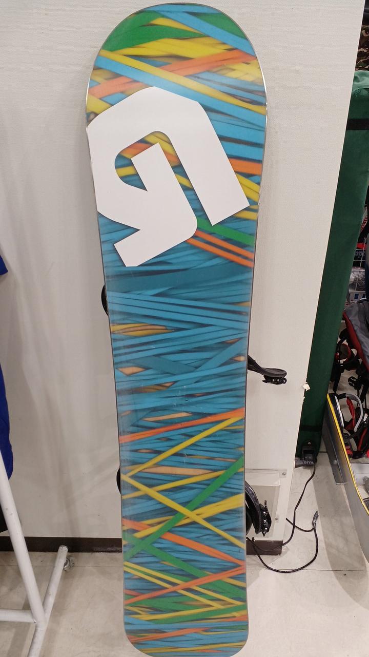 BURTON|138CMスノーボードセット|【ハードオフ公式通販】オフモール