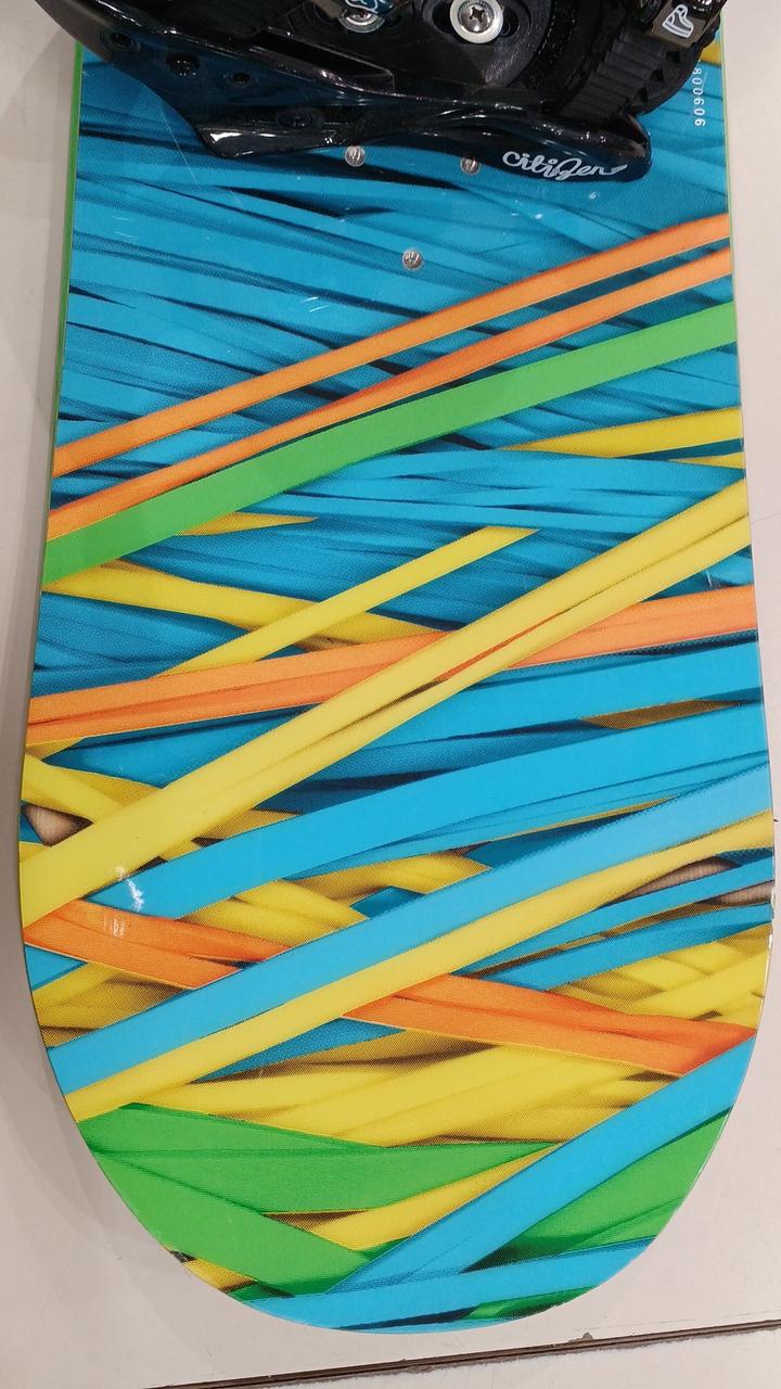 BURTON|138CMスノーボードセット|【ハードオフ公式通販】オフモール