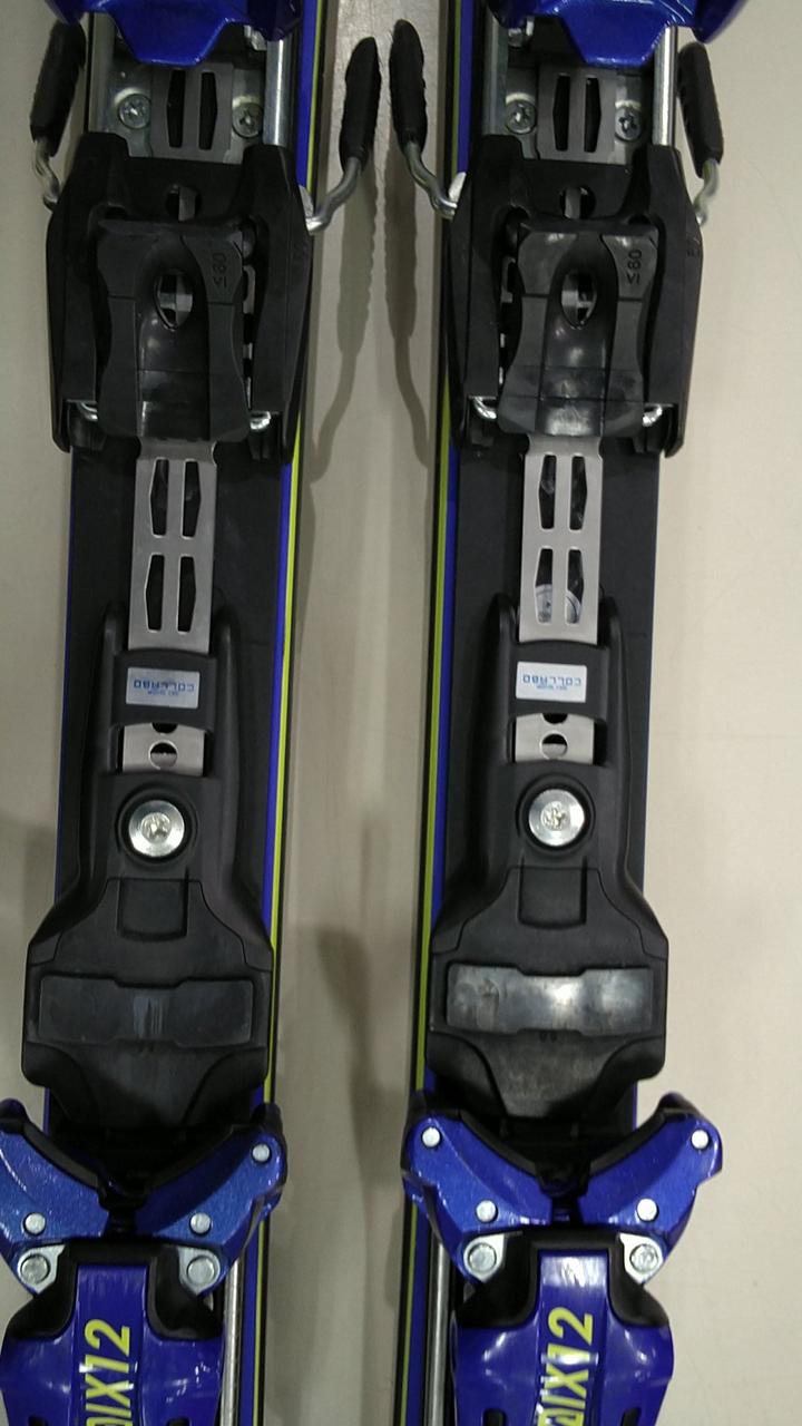 SALOMON|170CMスキー板|【ハードオフ公式通販】オフモール