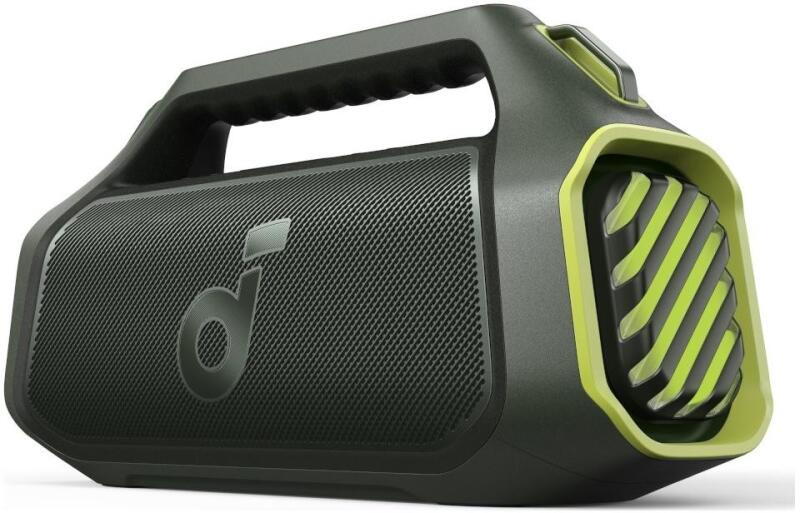 Anker Soundcore Boom 2 Plus (Boxa portabila) - Preturi