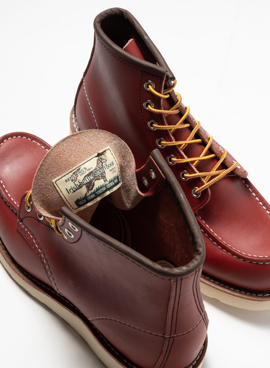 6 CLASSIC MOC #8875 |6インチクラシックモック オロラセット #8875 6