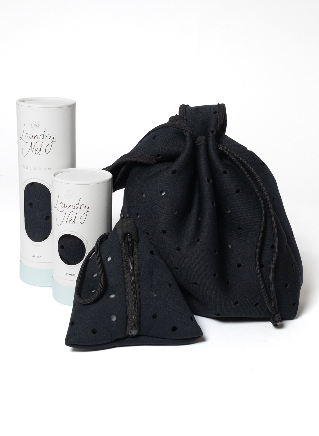 LAUNDRYNET 360°|ランドリーネット ランドリーネット | MOONLOID