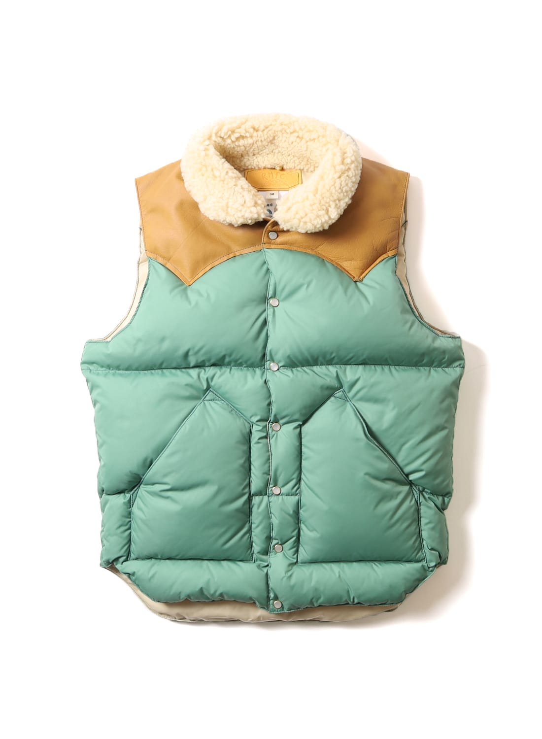 CHRISTY VEST 24AW|クリスティベスト 24AWクリスティベスト 24AW| MOONLOID