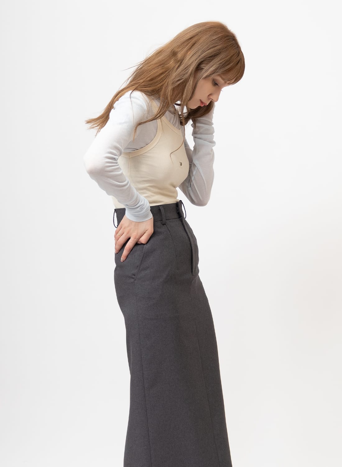 HEART TANK|ハート タンクハート タンク| MOONLOID