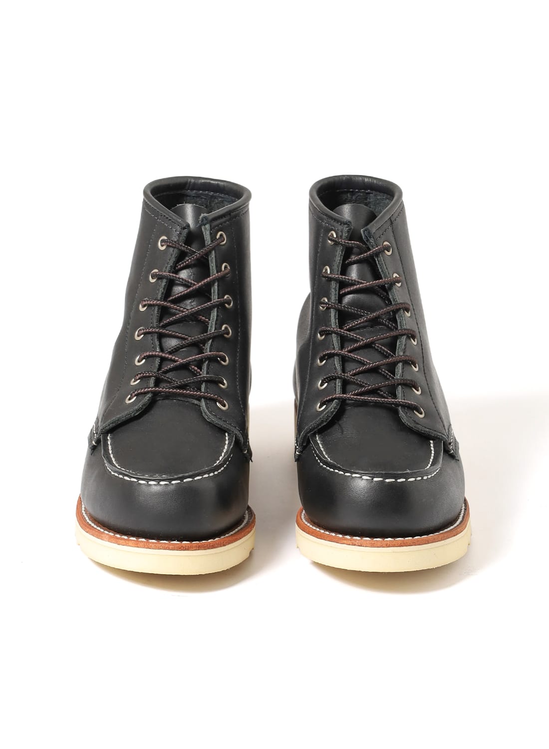 6-INCH CLASSIC MOC LADIES|6インチ クラシックモック レディース6