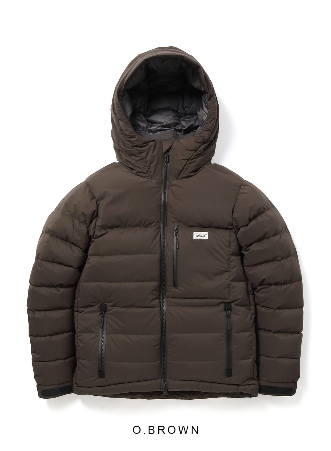 DOWN PARKA|ダウンパーカダウンパーカ| MOONLOID