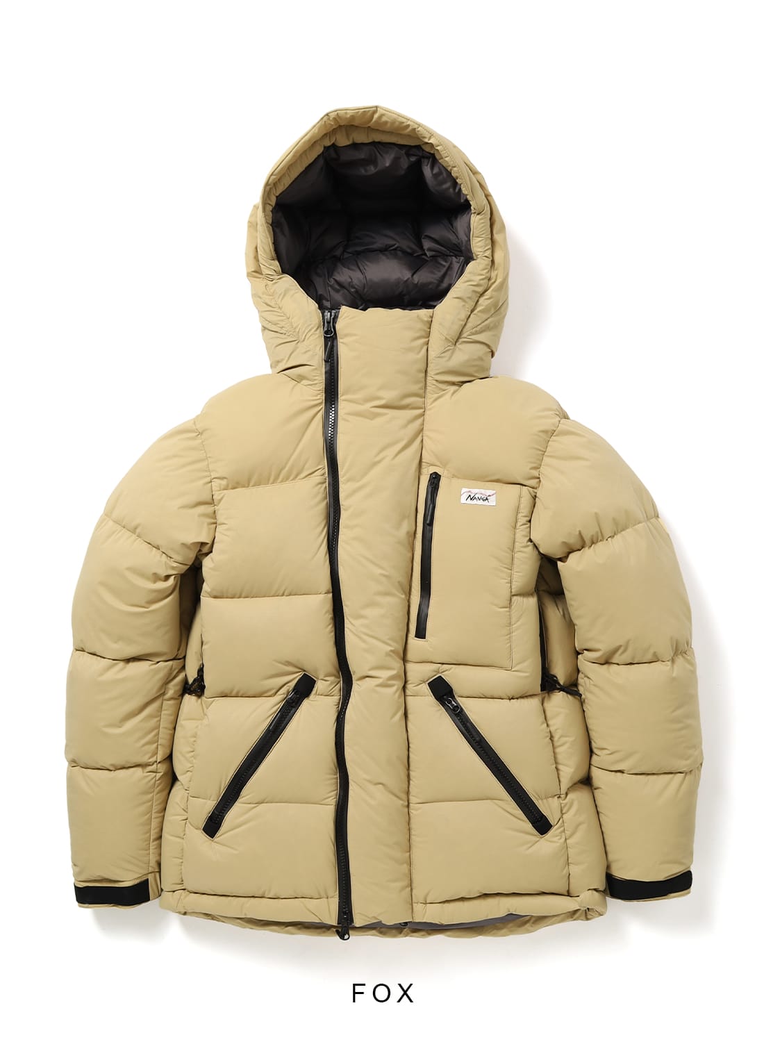 最強DOWN JACKET TYPE2|最強ダウンジャケット タイプ2最強ダウン