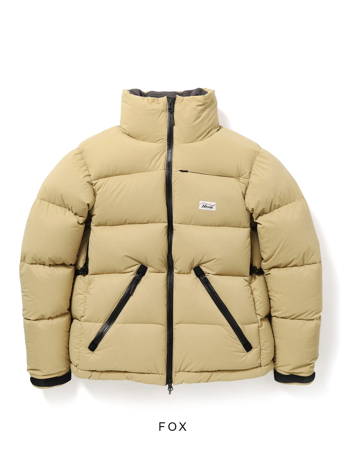 最強DOWN JACKET TYPE3|最強ダウンジャケット タイプ3最強ダウン