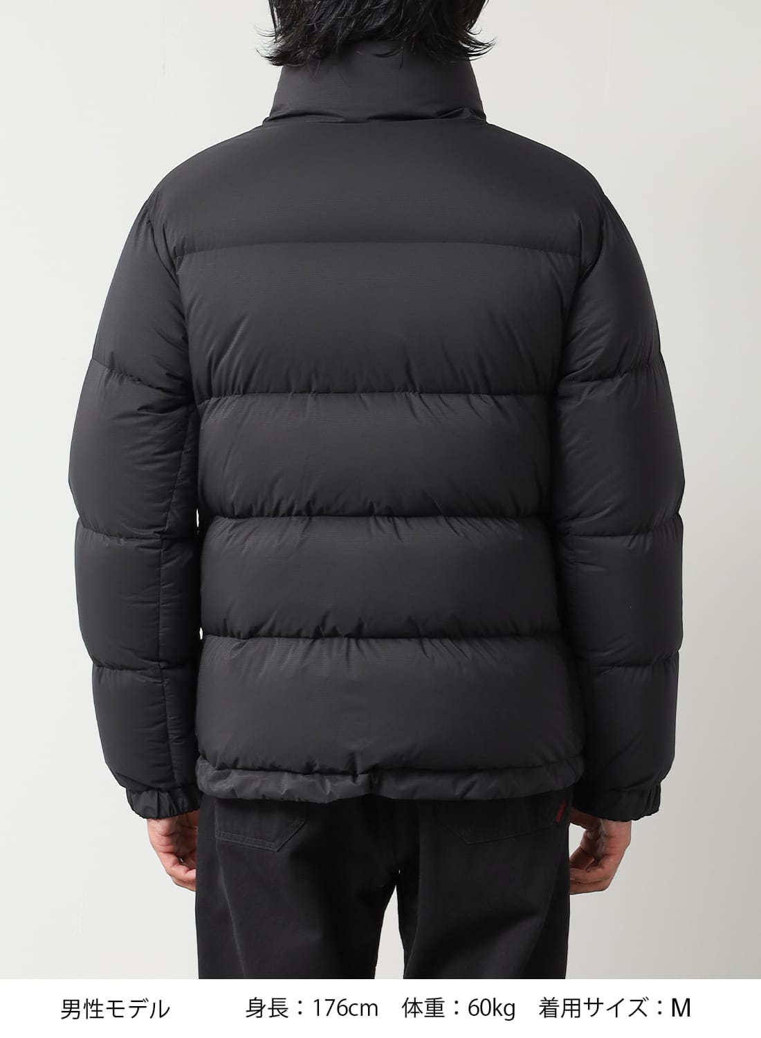 最強DOWN JACKET TYPE3|最強ダウンジャケット タイプ3最強ダウン