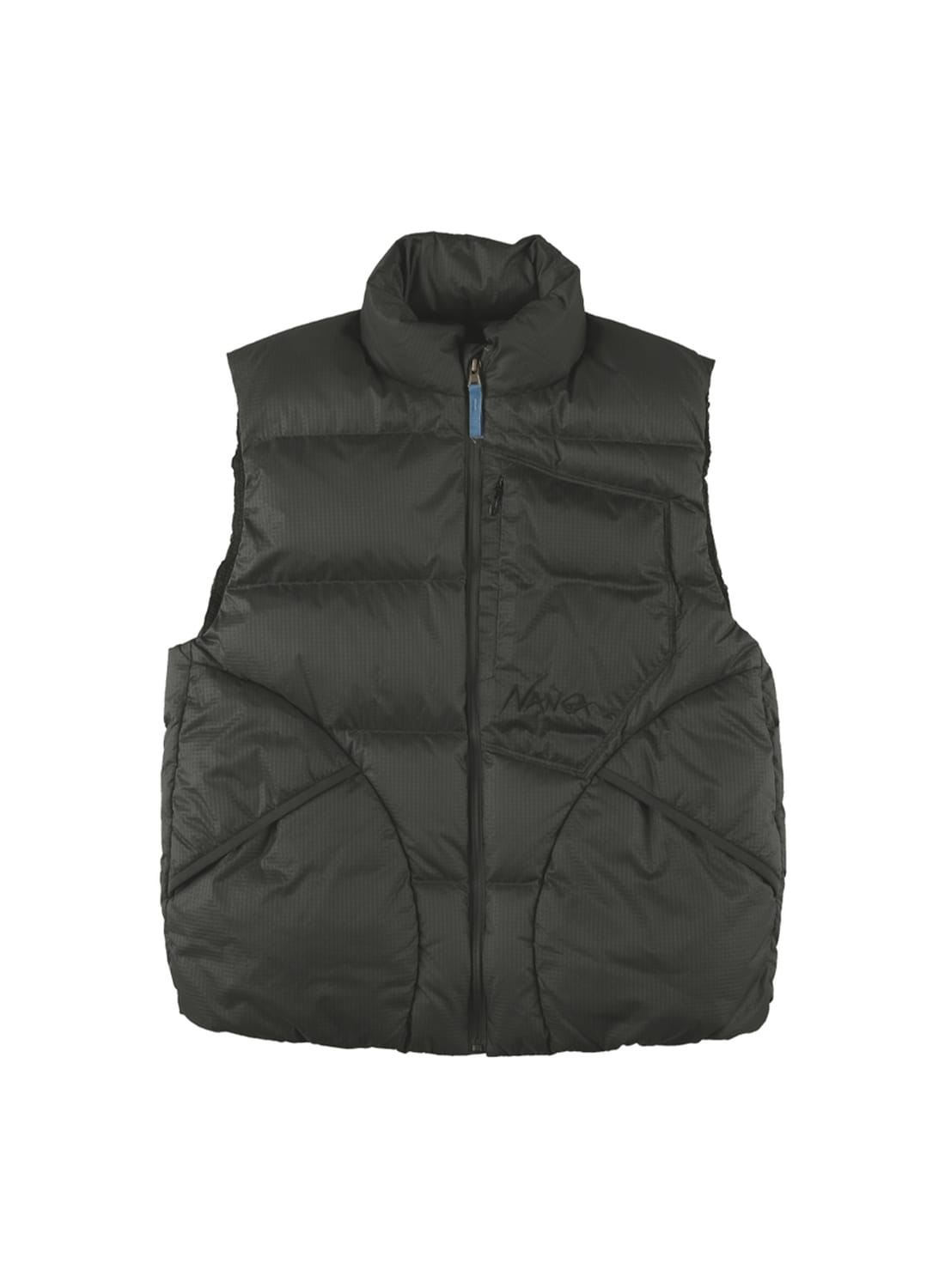 MAZENO RIDGE VEST|マゼノリッジ ベストマゼノリッジ ベスト| MOONLOID