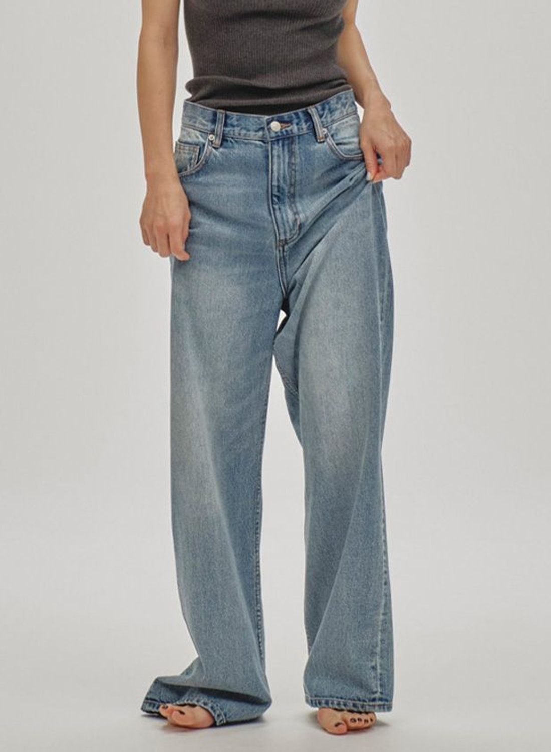 CARY'S DENIM |キャリーズ デニム キャリーズ デニム | MOONLOID