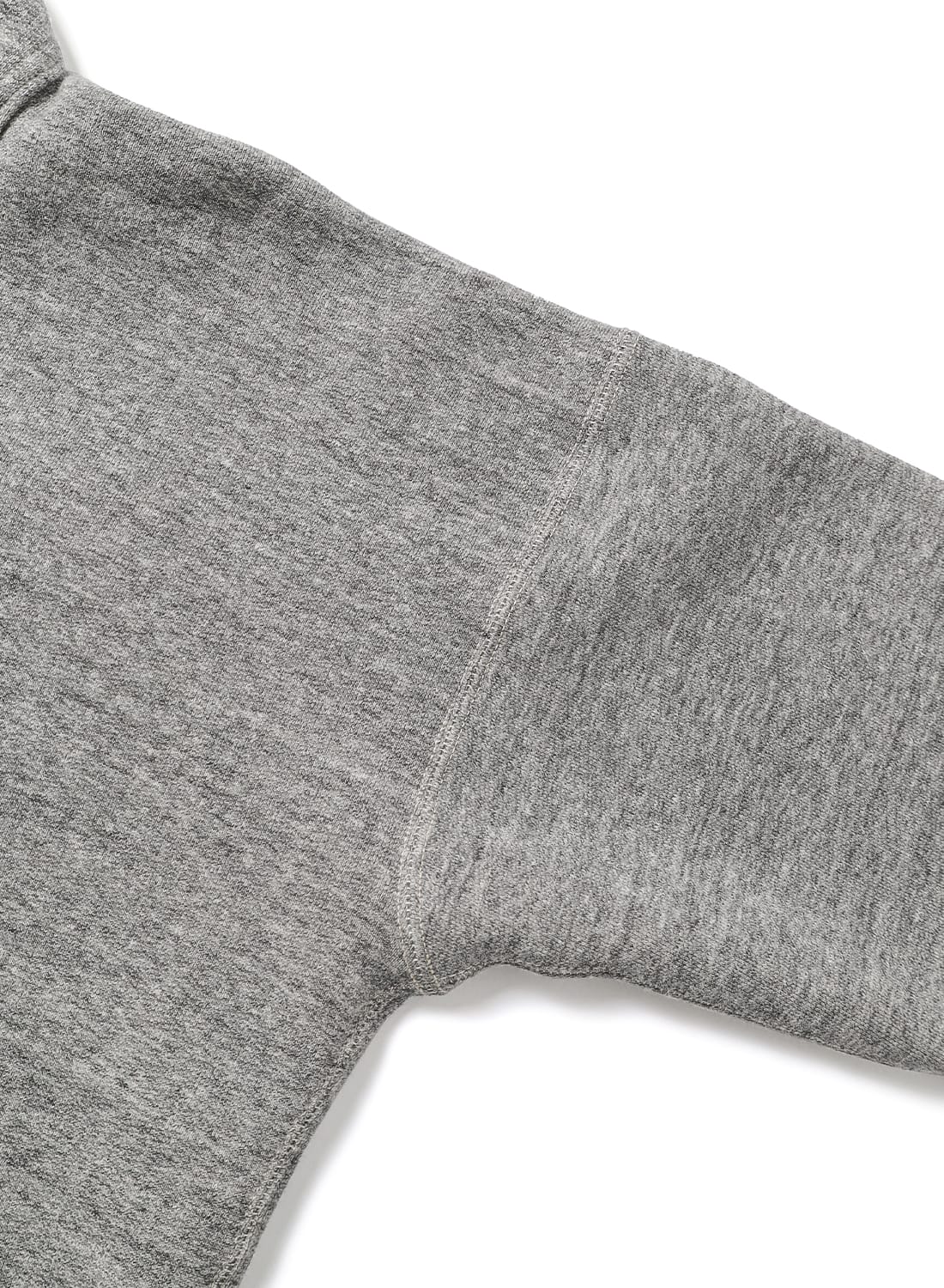 EXTRA COTTON FLEECE CARDIGAN|エクストラコットンフリース