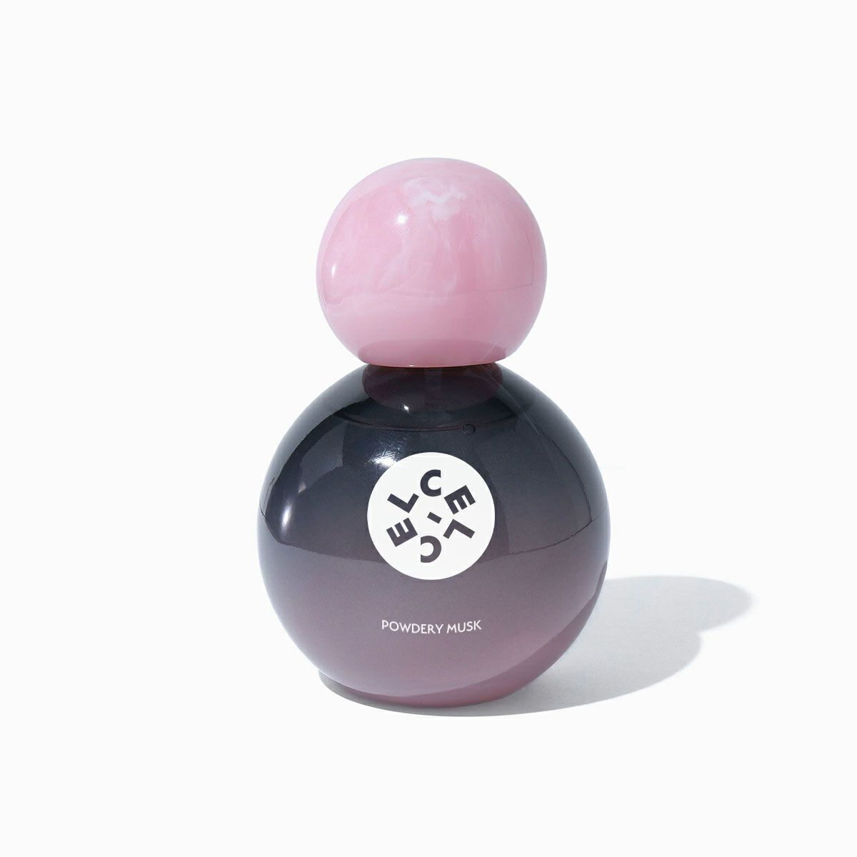 POWDERY MUSK | CEL-CEL