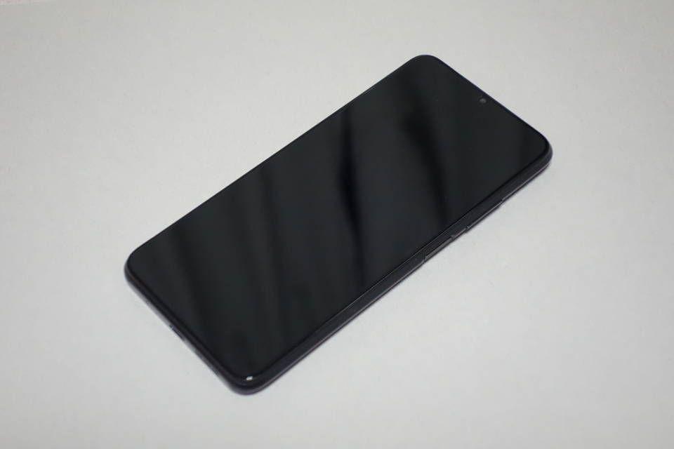 Redmi 9T 64GB SIMフリー カーボングレー（Xiaomi）のレビュー