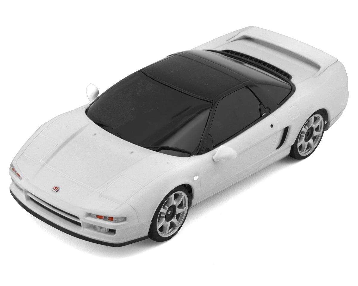 Kyosho MR-03 Mini-Z RWD ReadySet with Honda NSX Body (White)