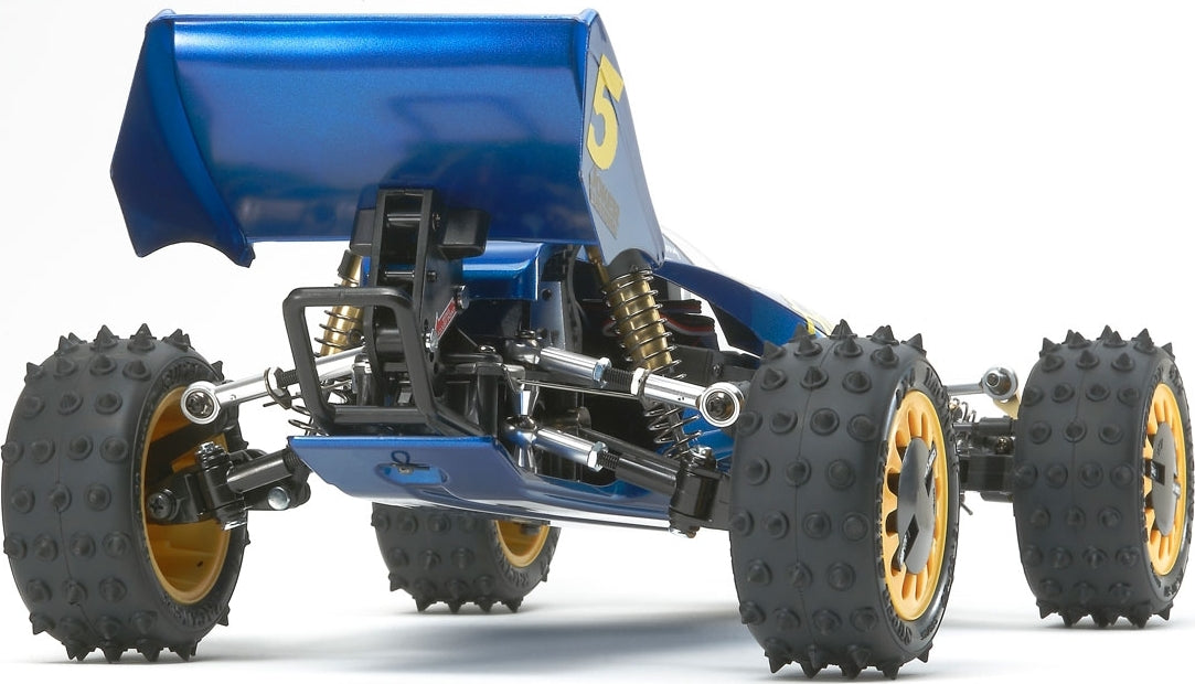 Tamiya Avante 2011 HI-PO Race 1/10 4WD Off-Road Electric Buggy Kit