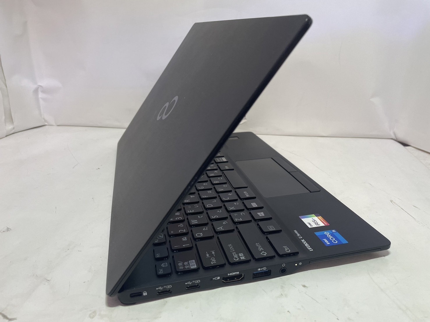 FUJITSU(富士通) LIFEBOOK U9311/F (FMVU34021)の激安通販(詳細情報