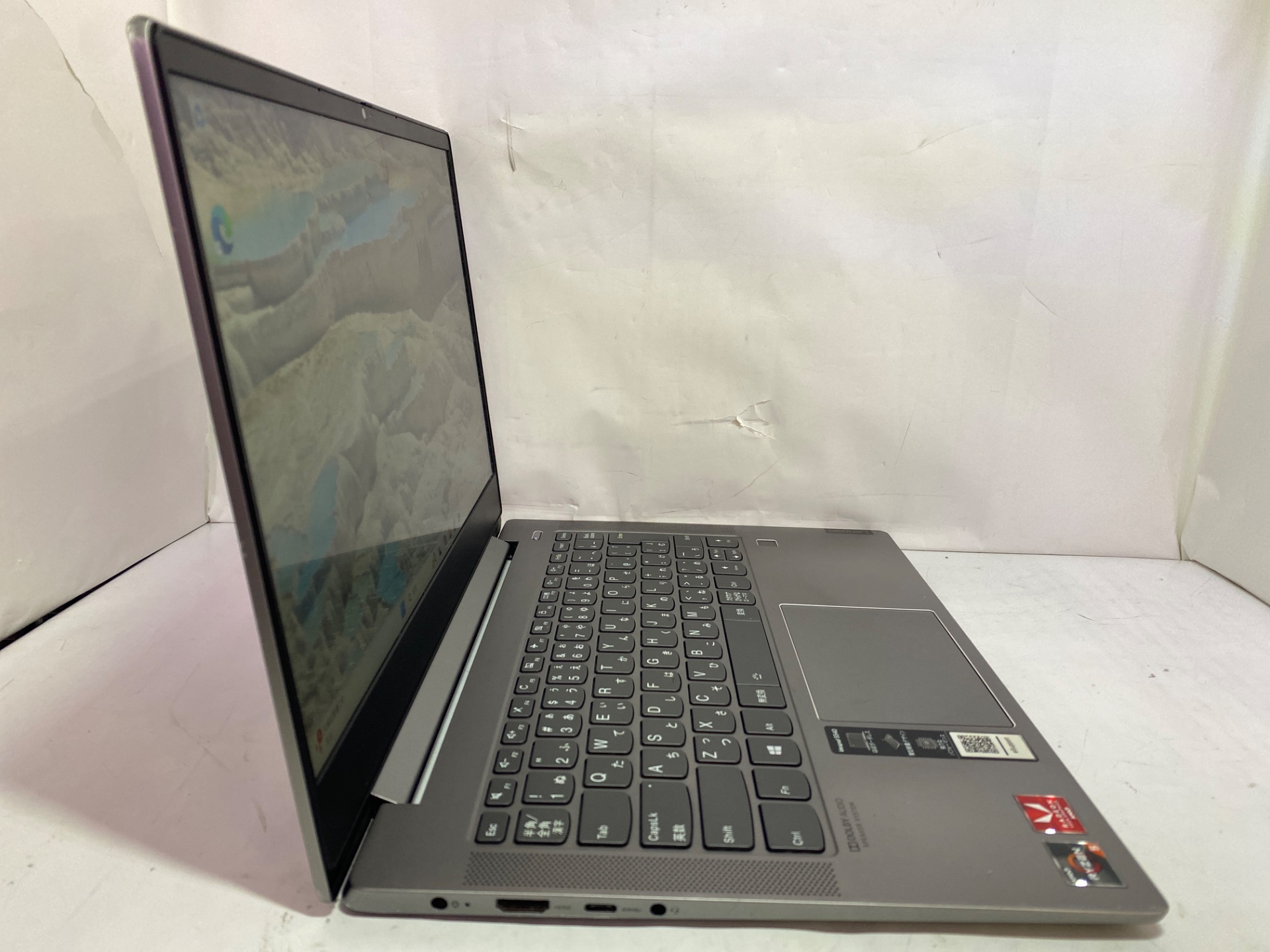 LENOVO(レノボ) Lenovo IdeaPad S540-14API (81NH)の激安通販(詳細情報