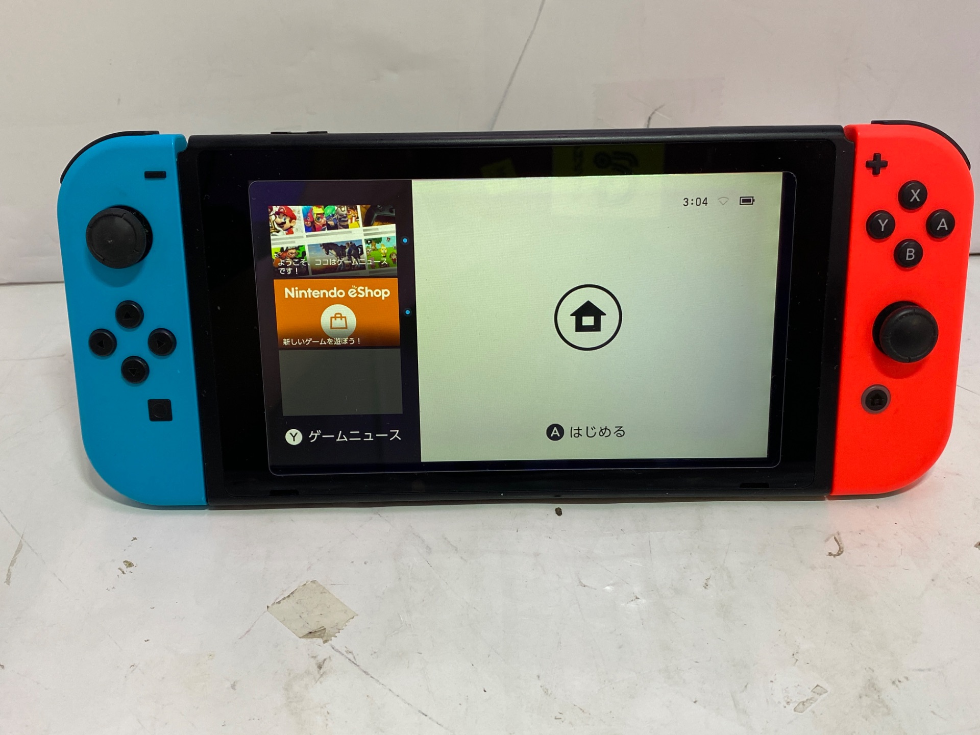 Nintendo Nintendo Switchの激安通販(詳細情報) - パソコンショップパウ