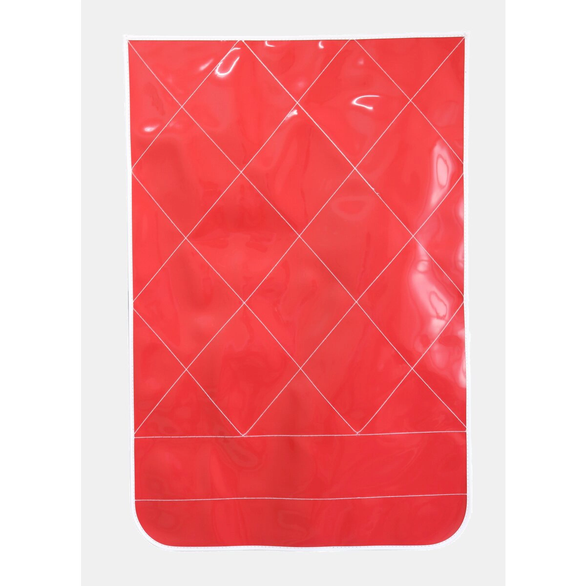 公式】パーマンショップ-キルト柄泥除け 600×900×1.8: 自動車