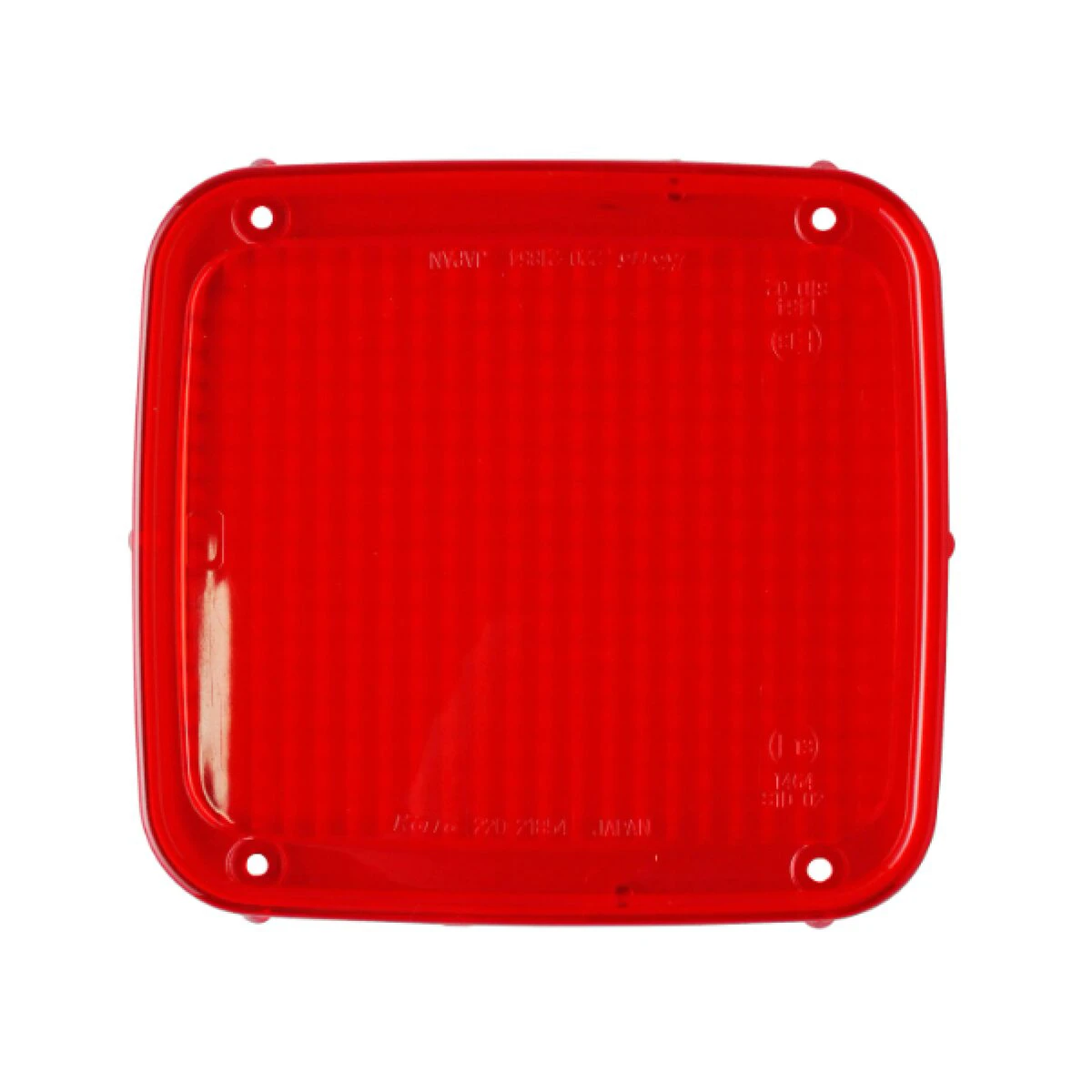 公式】パーマンショップ-リアコンビネーションランプ 右用 DC24V 小糸