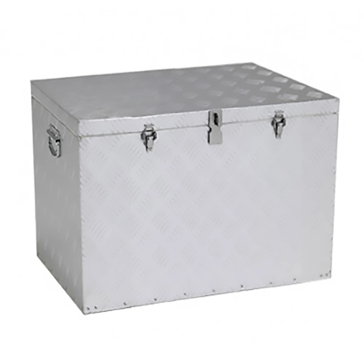 公式】パーマンショップ-アルミボックス 1350×450×470mm: 自動車