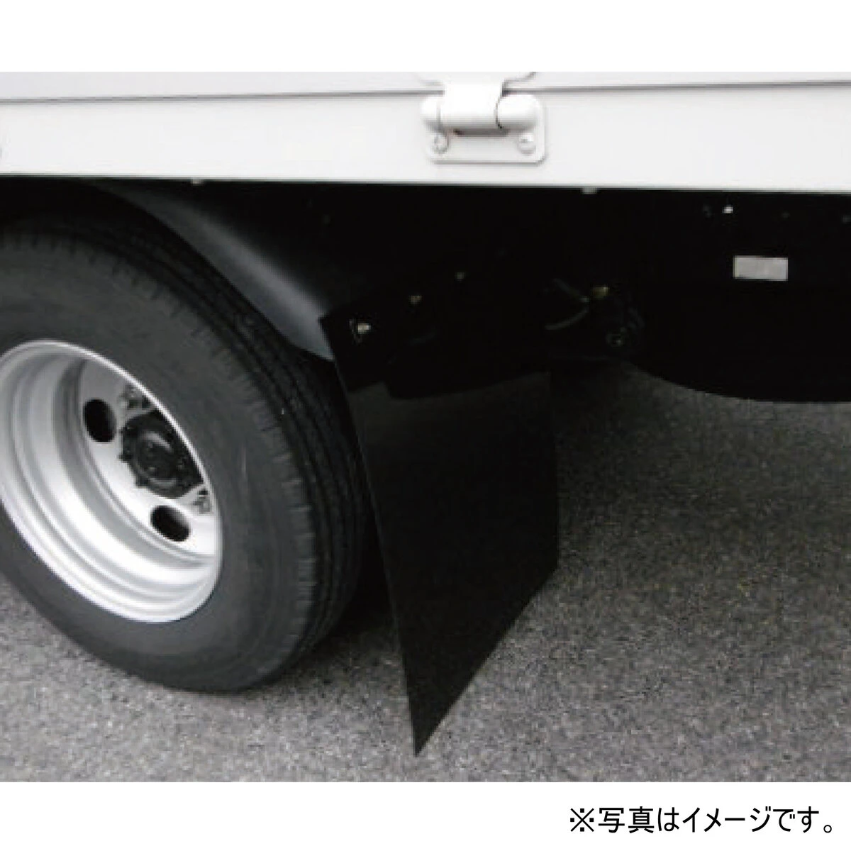 公式】パーマンショップ-タレゴム EVA 600×2500×3 黒 カットタイプ