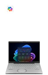 レッツノートSC（CF-SC6） | パソコン（個人向け） | Panasonic