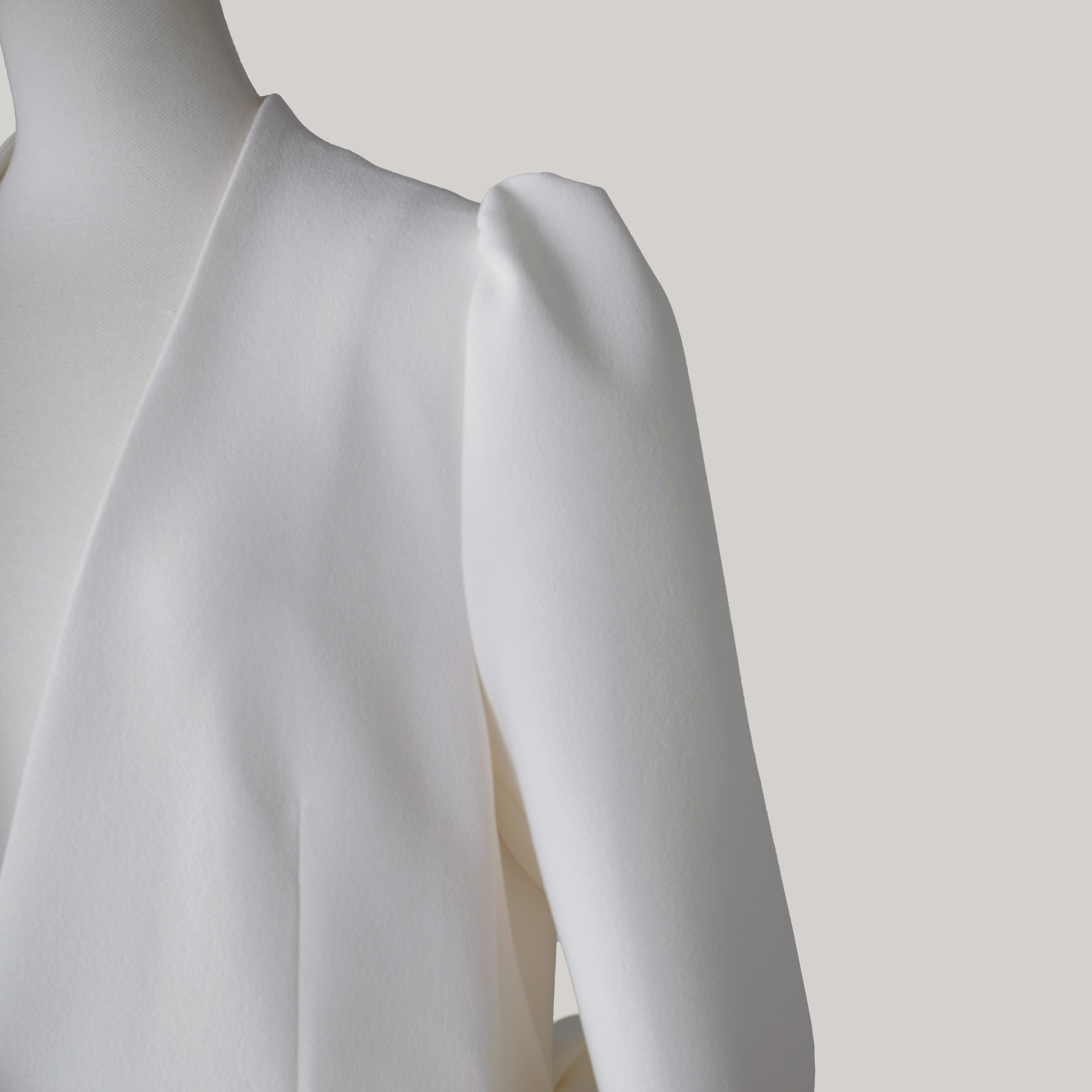 COBB CALLARLESS JACKET