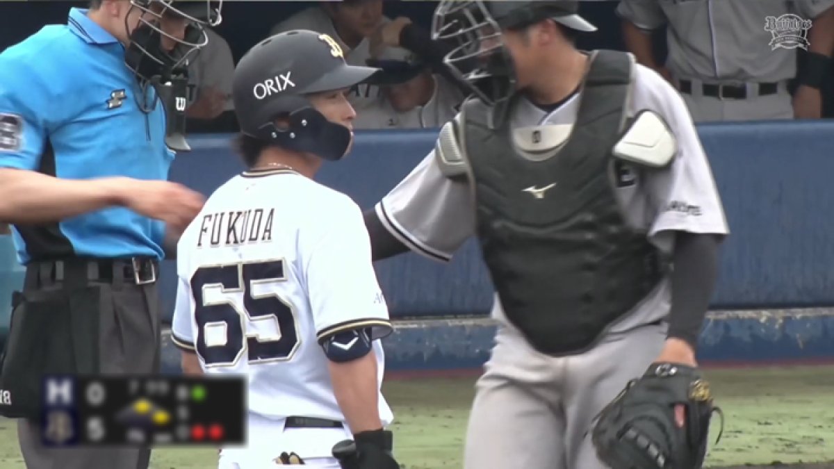 ファーム】福田周平が5打席で2安打3四球2打点！ 齋藤響介は7回無失点