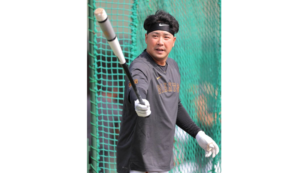 オリックス】巨人戦力外の香月一也と広島戦力外の木下元秀を育成で獲得