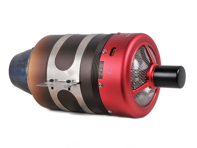 KingTech K-160G4+ | Pacific RC Jets