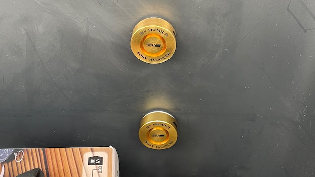 SEVプレミアムボディバランサー | SEV・車の事ならペースアクティブ