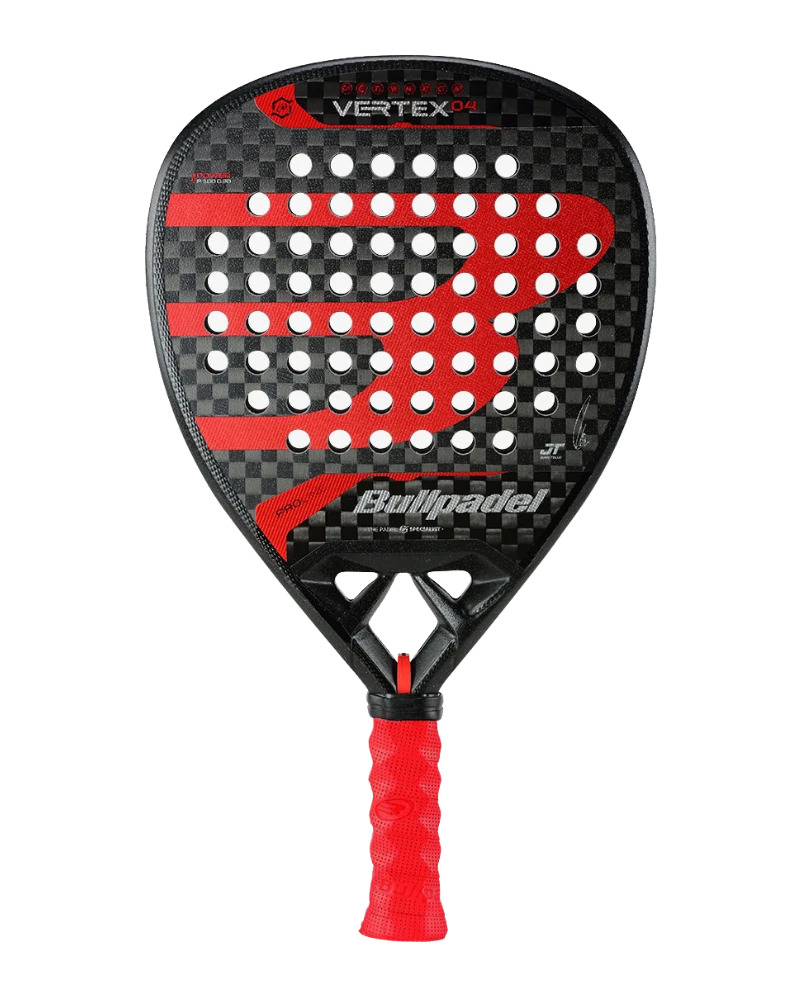 Bullpadel Vertex 04 24 Padel Racket | Padel USA Store