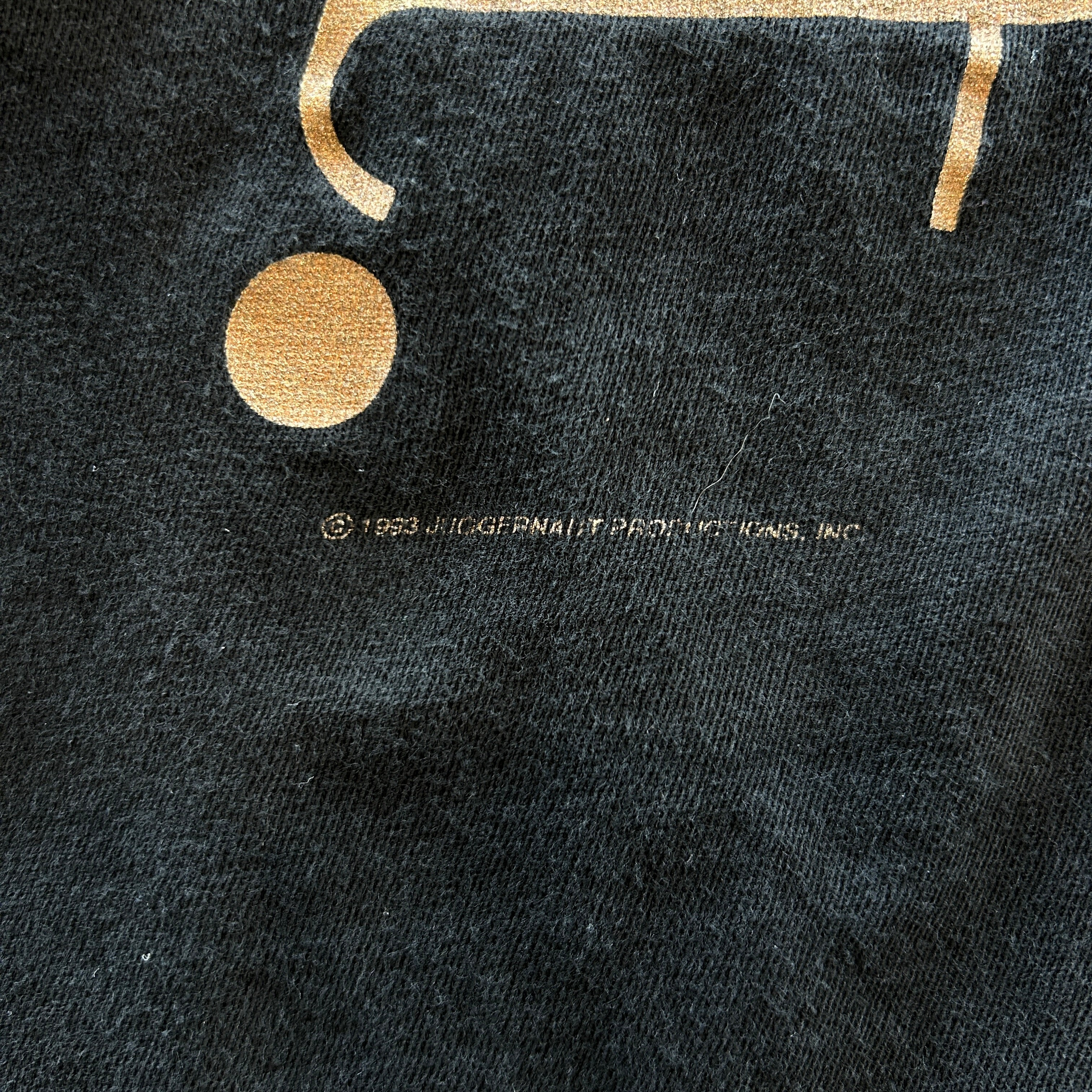 90's Janet Jackson ジャネット・ジャクソン 93-94 World Tour Tシャツ