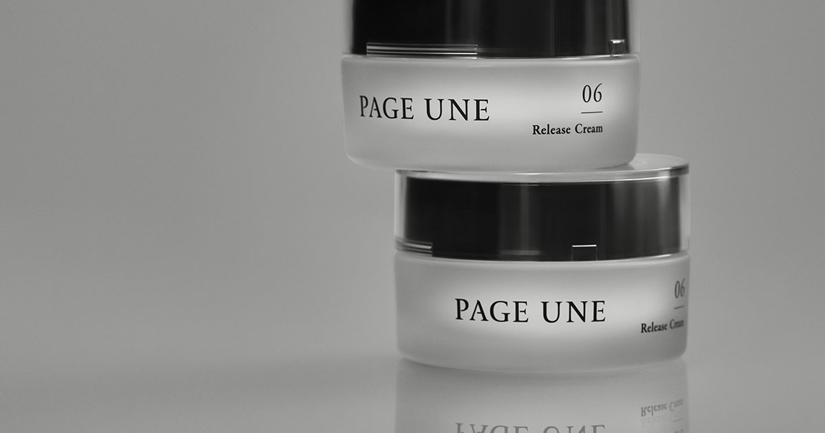 PAGE UNE モデリングクリーム 30g 05 PAGE UNE モデリングクリーム 30g