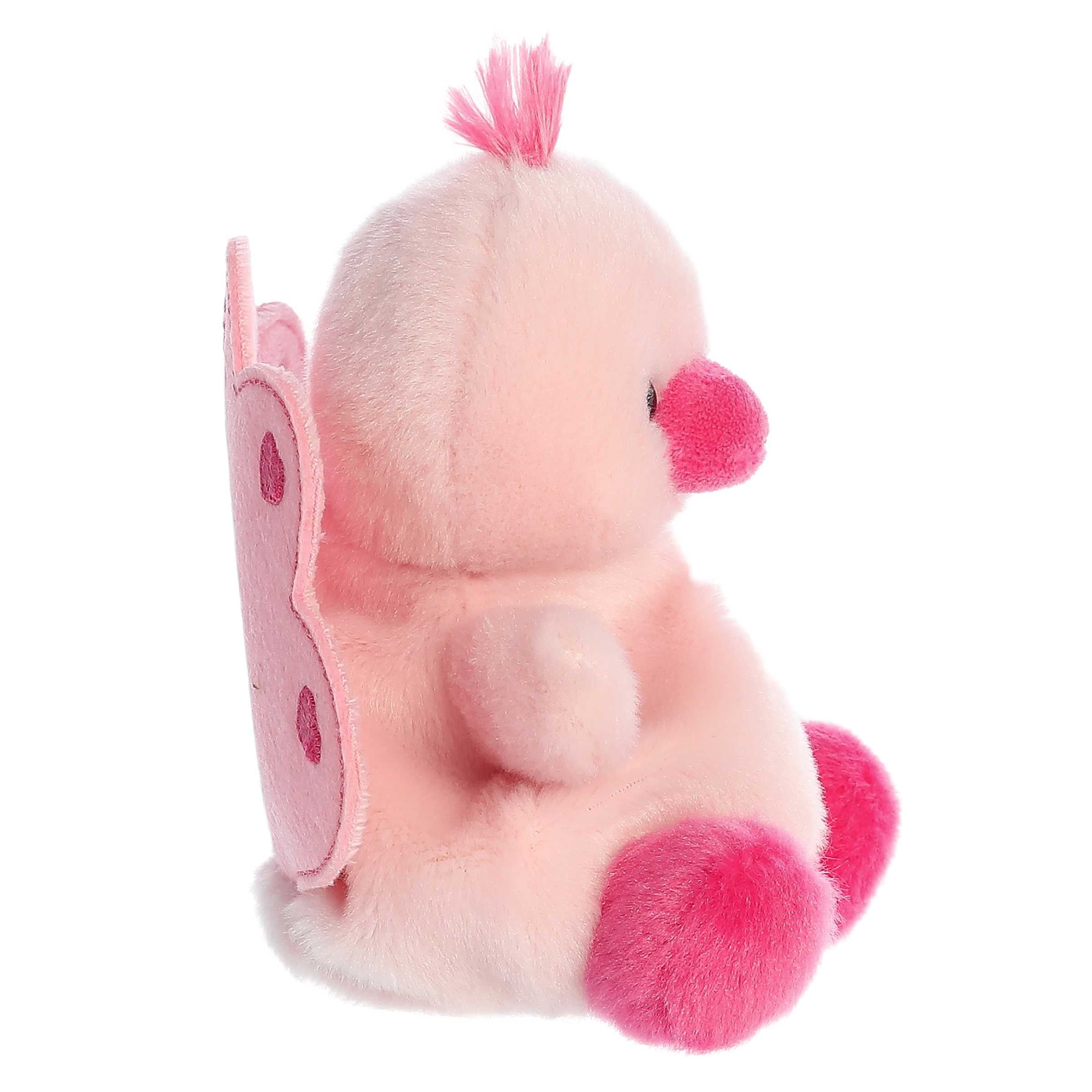 Palm Pals - Freya Peacock - Plush - Seasonal Collection – Palm Pals™