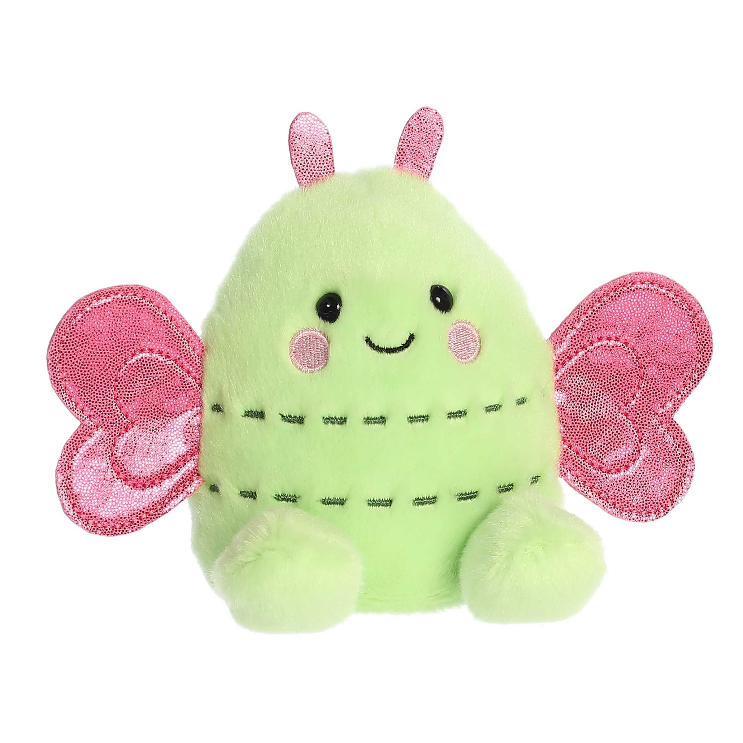Palm Pals - Zephyr Butterfly - Plush - Critters Collection – Palm