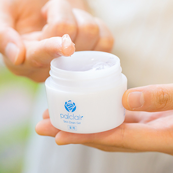 パルクレールジェル-[パルクレール公式ショップ/palclair]